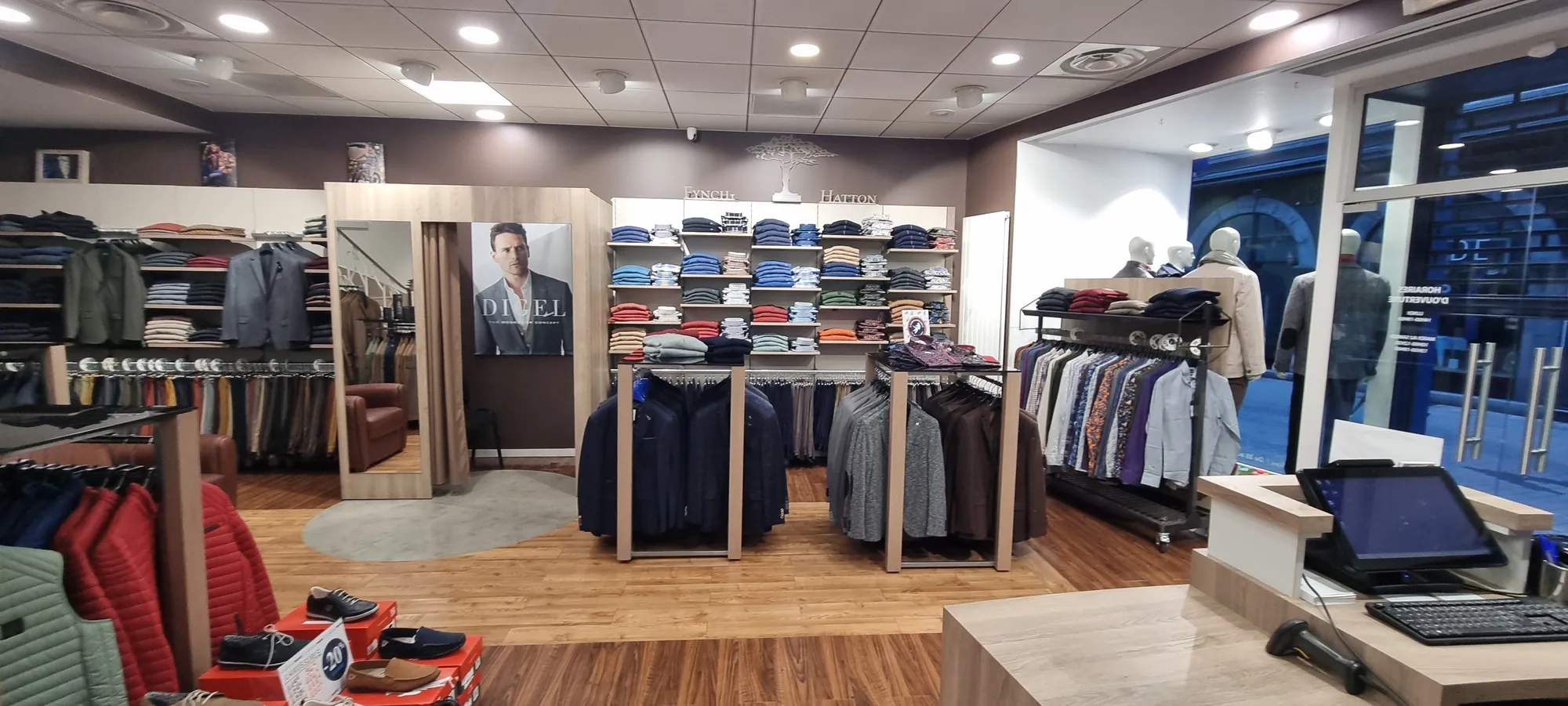 pret à porter